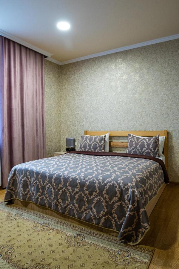 Inga Hotel יירבאן מראה חיצוני תמונה