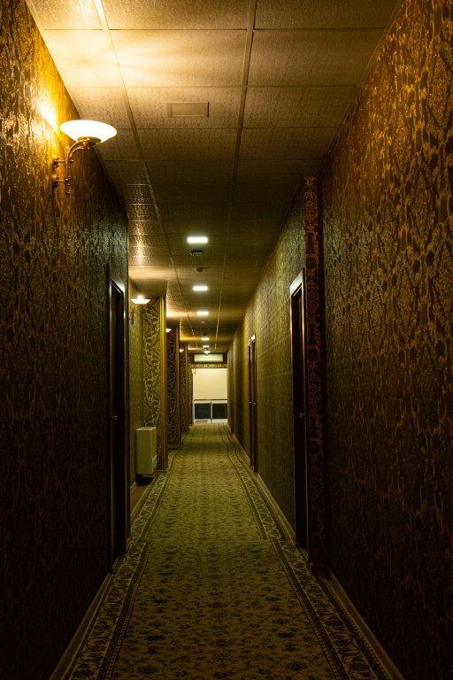 Inga Hotel יירבאן מראה חיצוני תמונה
