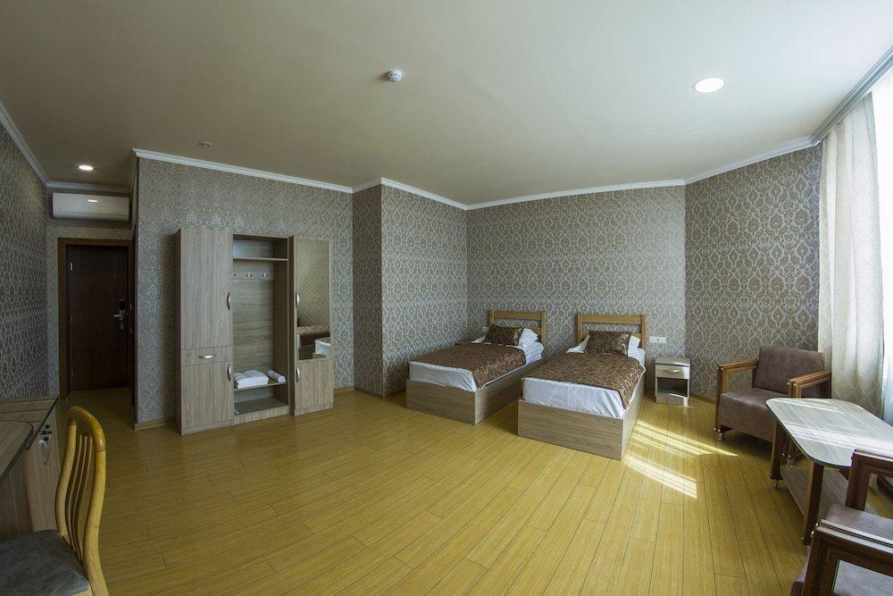 Inga Hotel יירבאן מראה חיצוני תמונה