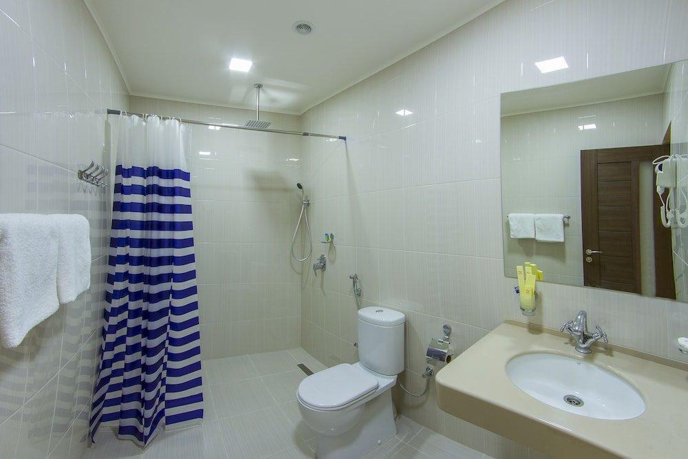 Inga Hotel יירבאן מראה חיצוני תמונה