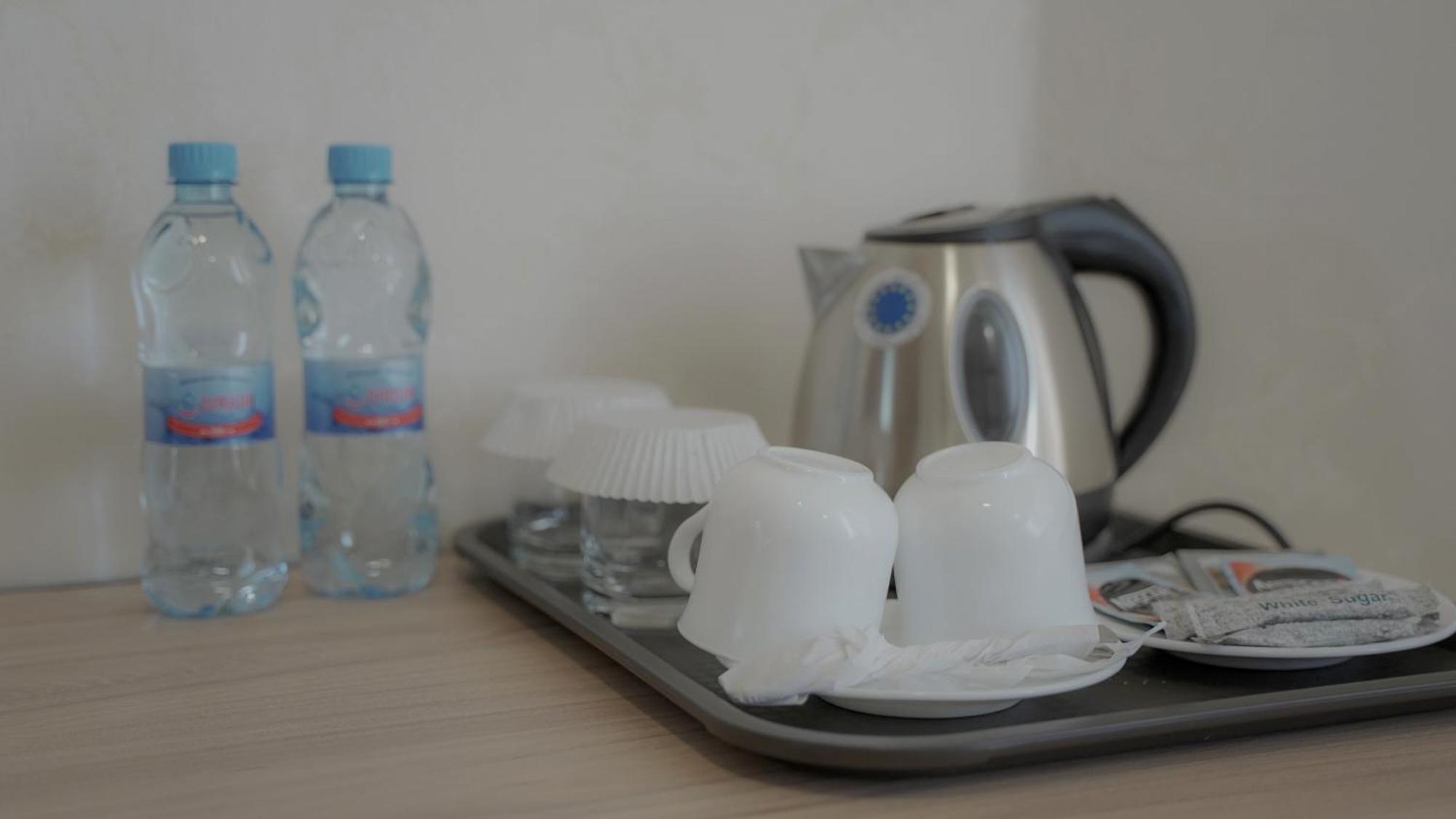 Inga Hotel יירבאן מראה חיצוני תמונה